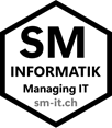 SM Informatik Managing IT